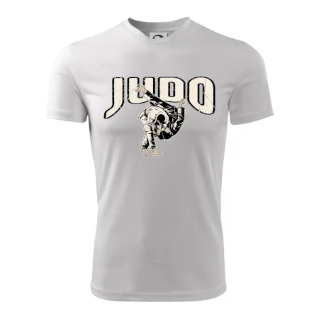 Judo v boji
