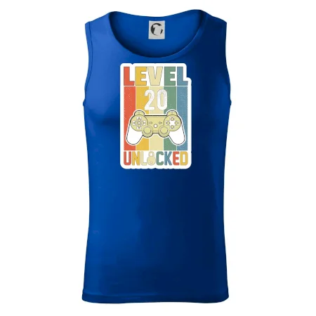 Gaming narodeniny 20