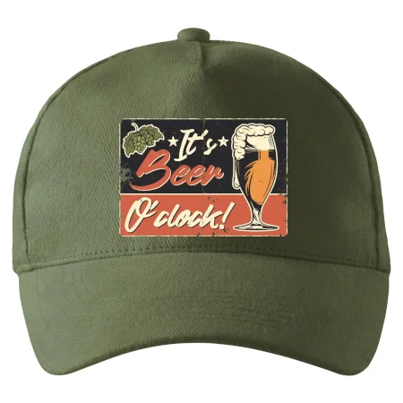 Čas na pivo