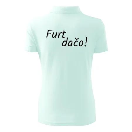 Furt dačo