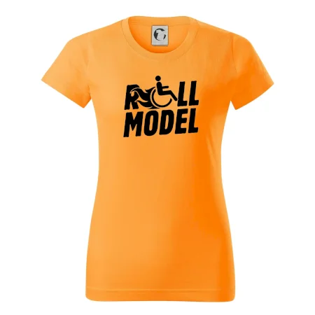 Roll model