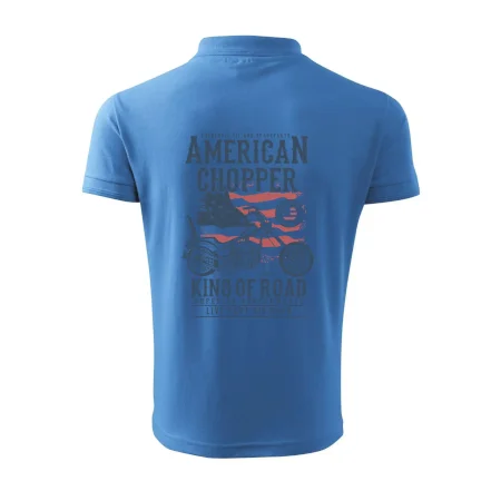 American Chopper