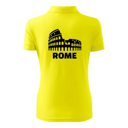 Italy Koloseum Rome