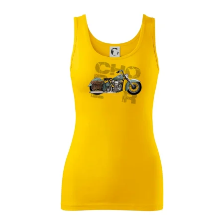 Chopper 003