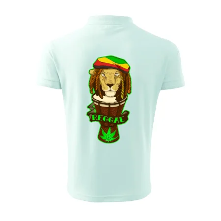 Reggae lev