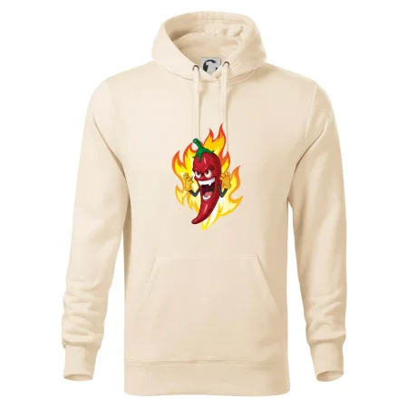 Chili paprička veľmi pálivá