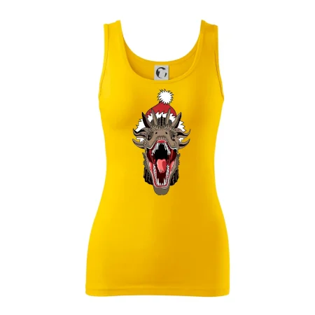 Vánoční drak (Pecka design)