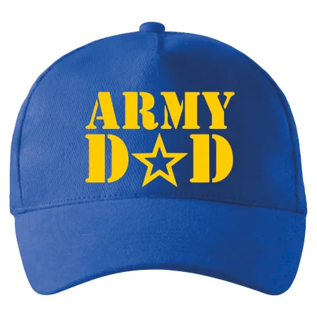 Army dad
