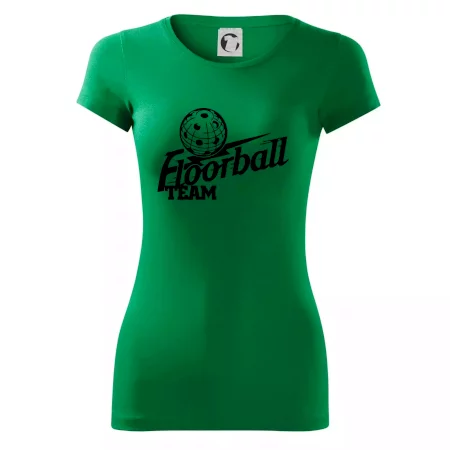 Florbal team