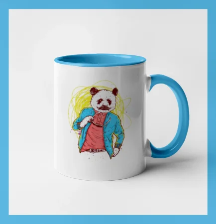 Panda Bear