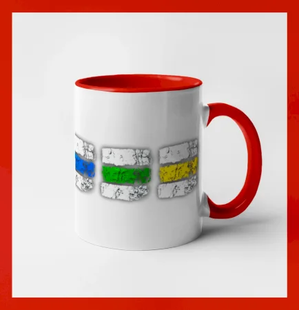 Turistické značky všetky