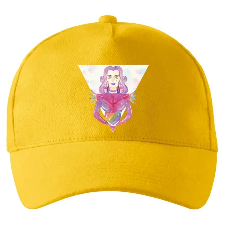 Pride múza