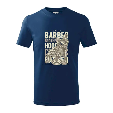 Barber Brotherhood