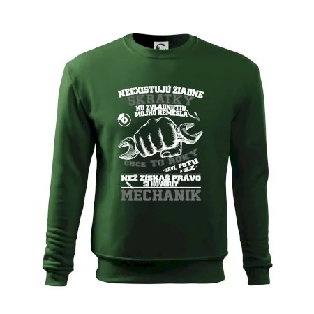 Mechanik remeslo - skratky