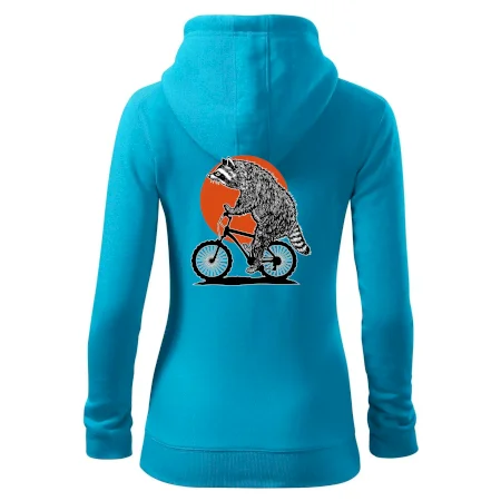 MTB mýval