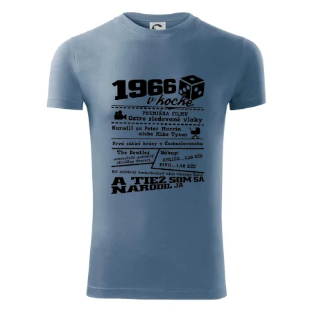1966 v kocke