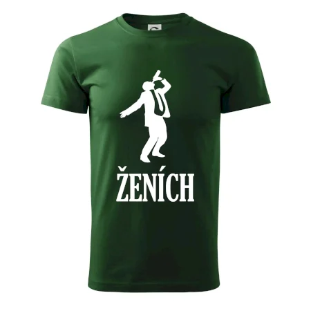 Ženích alkohol SK