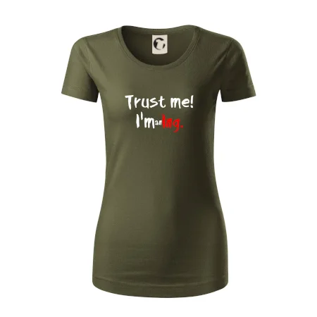 Trust me I´m an Ing. / Ver mi som Ing.