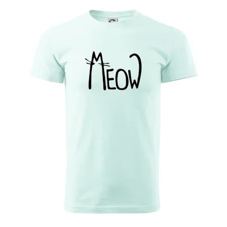 Meow - Mňau