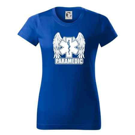 Paramedic