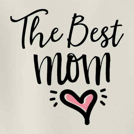 Best mom pod sebou