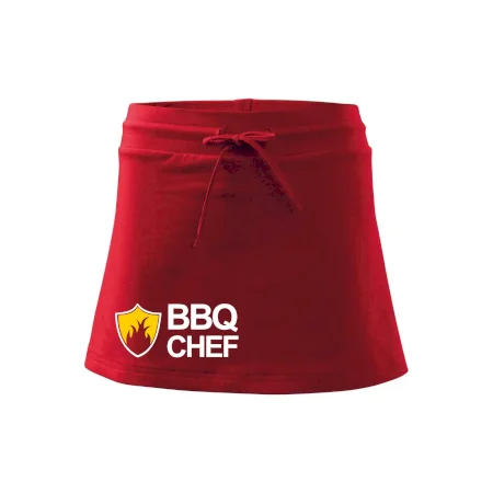 Grilovanie - BBQ Chef