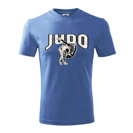 Judo v boji