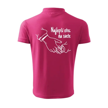 Ruka - Najlepší otec na svete