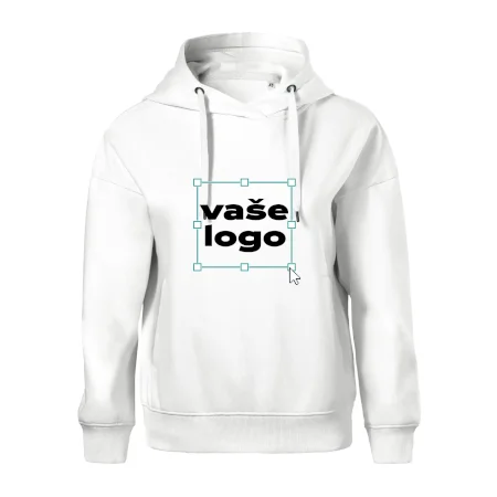 Vlastné logo - Tričko alebo mikina