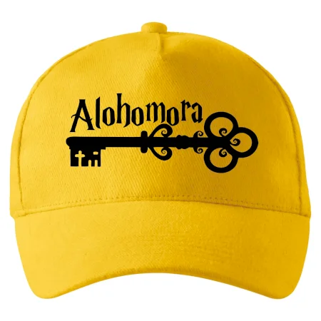 Alohomora