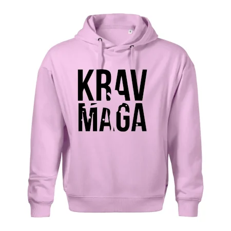 Nápis Krav Maga