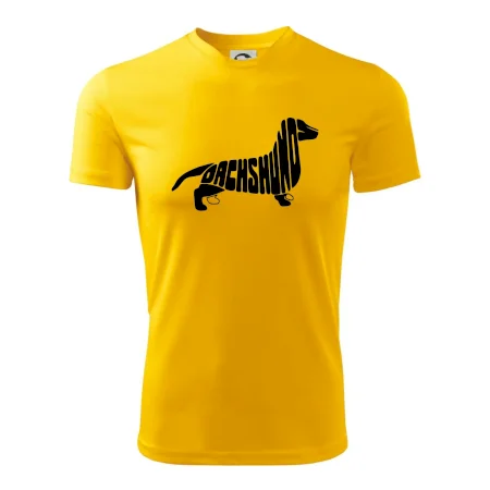 Jazvečík - Dachshund