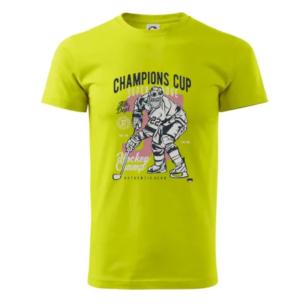 Champions Cup Hockey