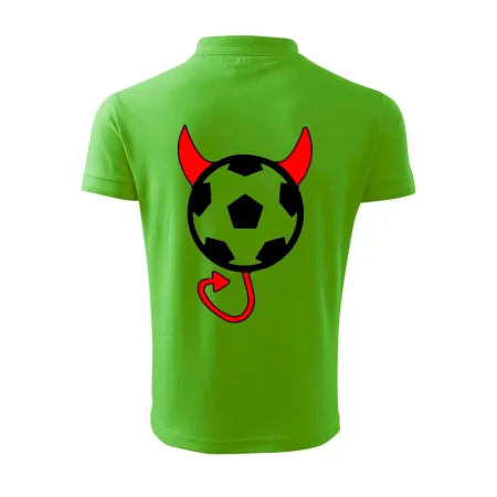 Futbal devil