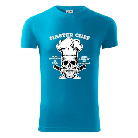 Master chef revír SK