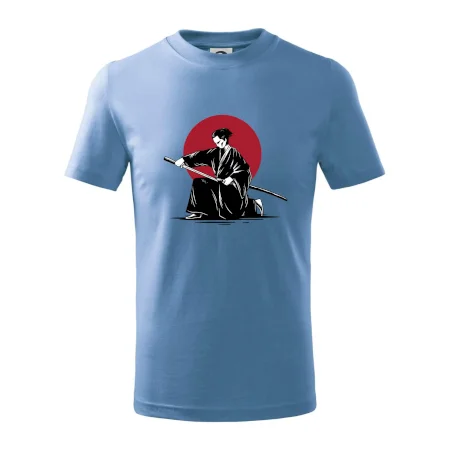 Japan culture - samurai