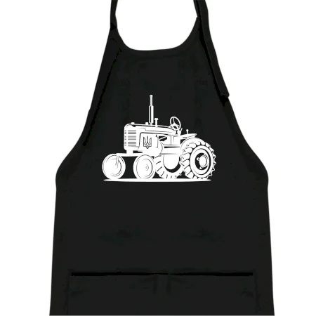 Traktor Ukrajinskej armády