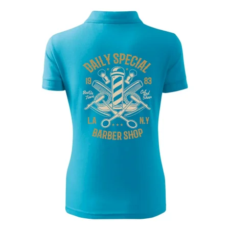 Daily Special Barber Shop