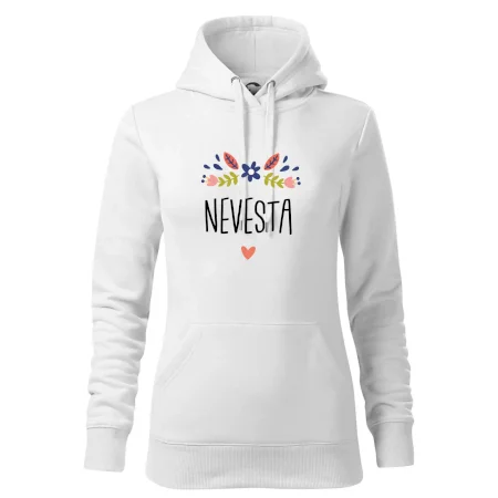 Nevesta folklór