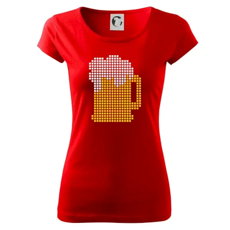 Pivo pixel