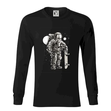 Astronaut Skater