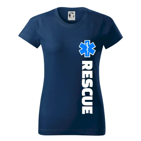 Rescue - pre záchranárov