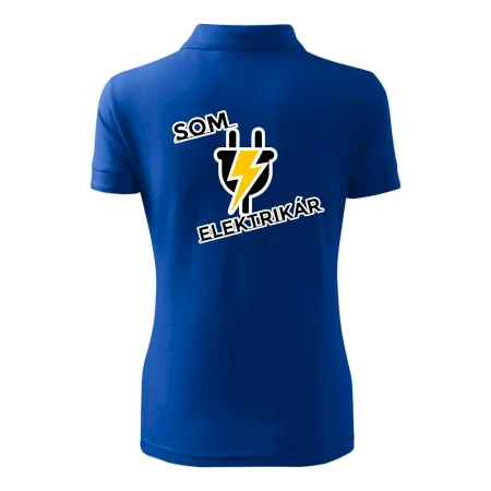Zásuvka - som elektrikár