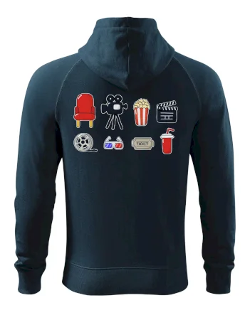 Filmové tričko