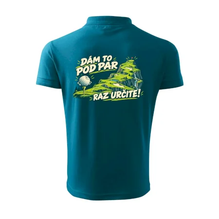 Dám to pod par raz určite