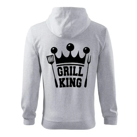 Grilovanie - Grill King