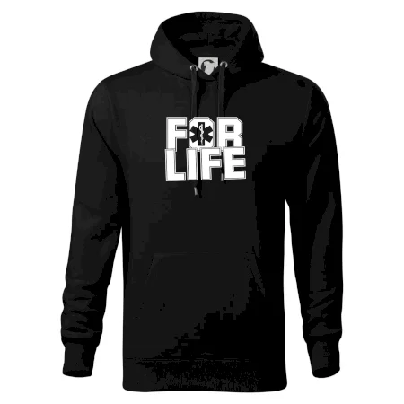 For Life