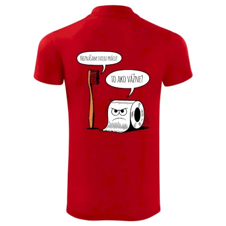 Neznášam svoju prácu