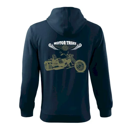 Moto trike