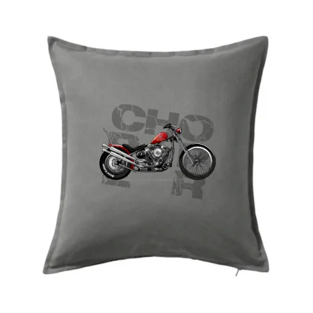 Chopper 004